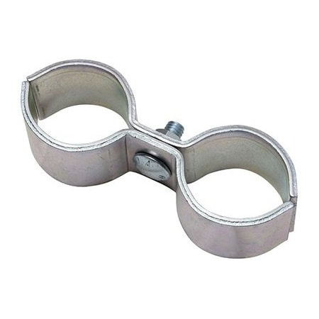 National Hardware 2 ZN Pipe Clamp N344-648